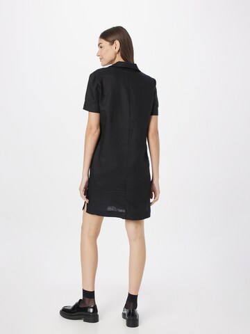 Robe Calvin Klein en noir