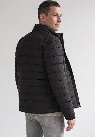 Street One MEN Jacke in Schwarz