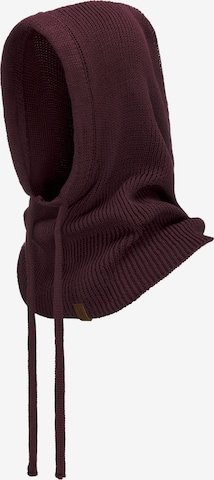 Vivisence Muts '70111' in Bruin: voorkant