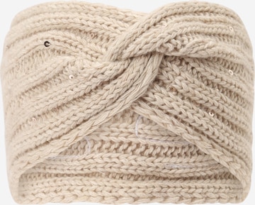 Bandeau 'Suzi' Guido Maria Kretschmer Women en beige : devant