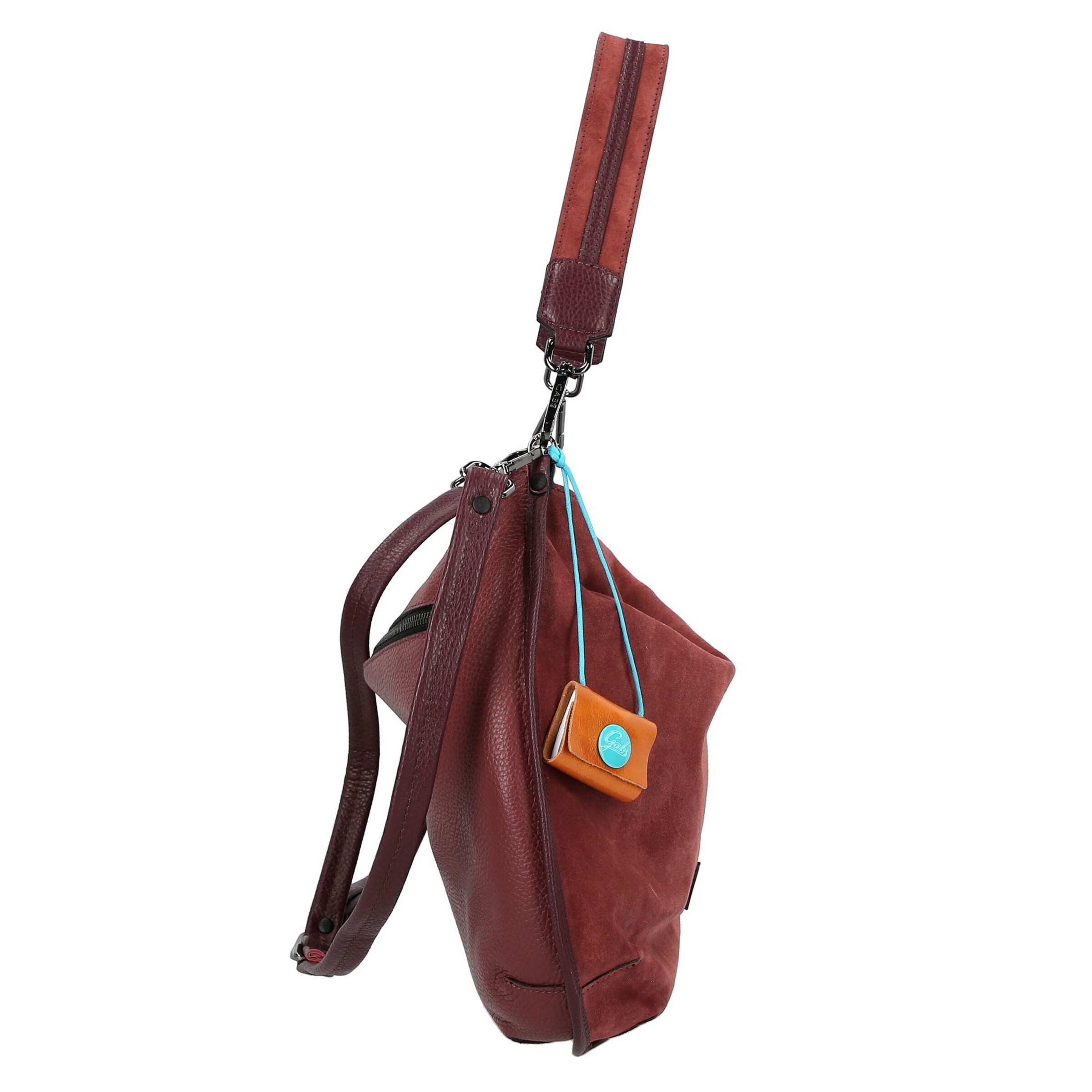 Gabs Schoudertas 'Lella' in Rood