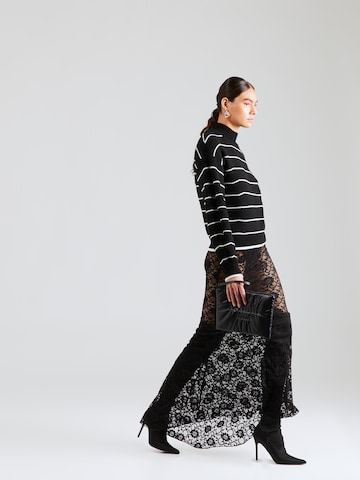 Sonia Rykiel Sweater in Black
