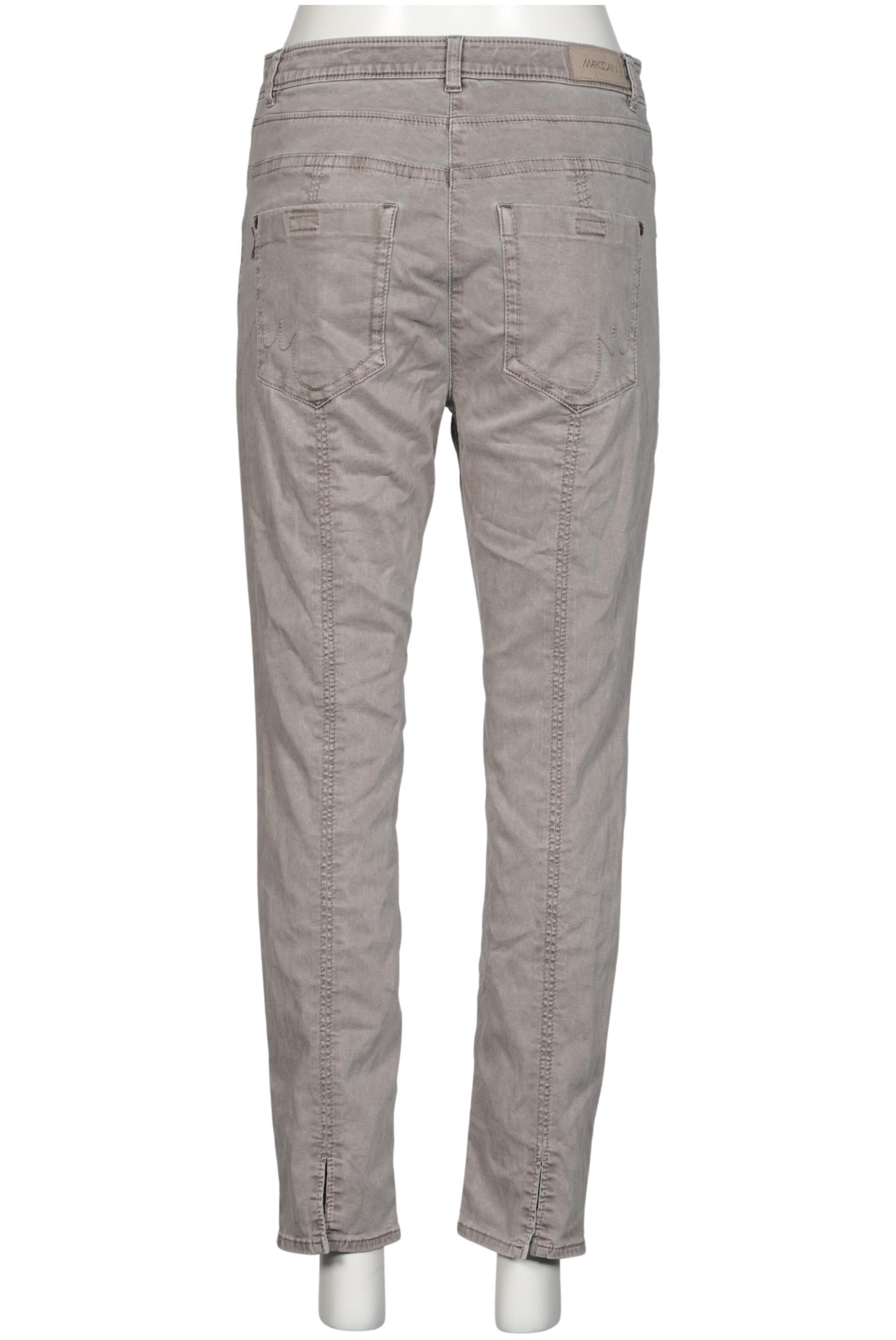 Marc Cain Jeans 32-34 in Grau