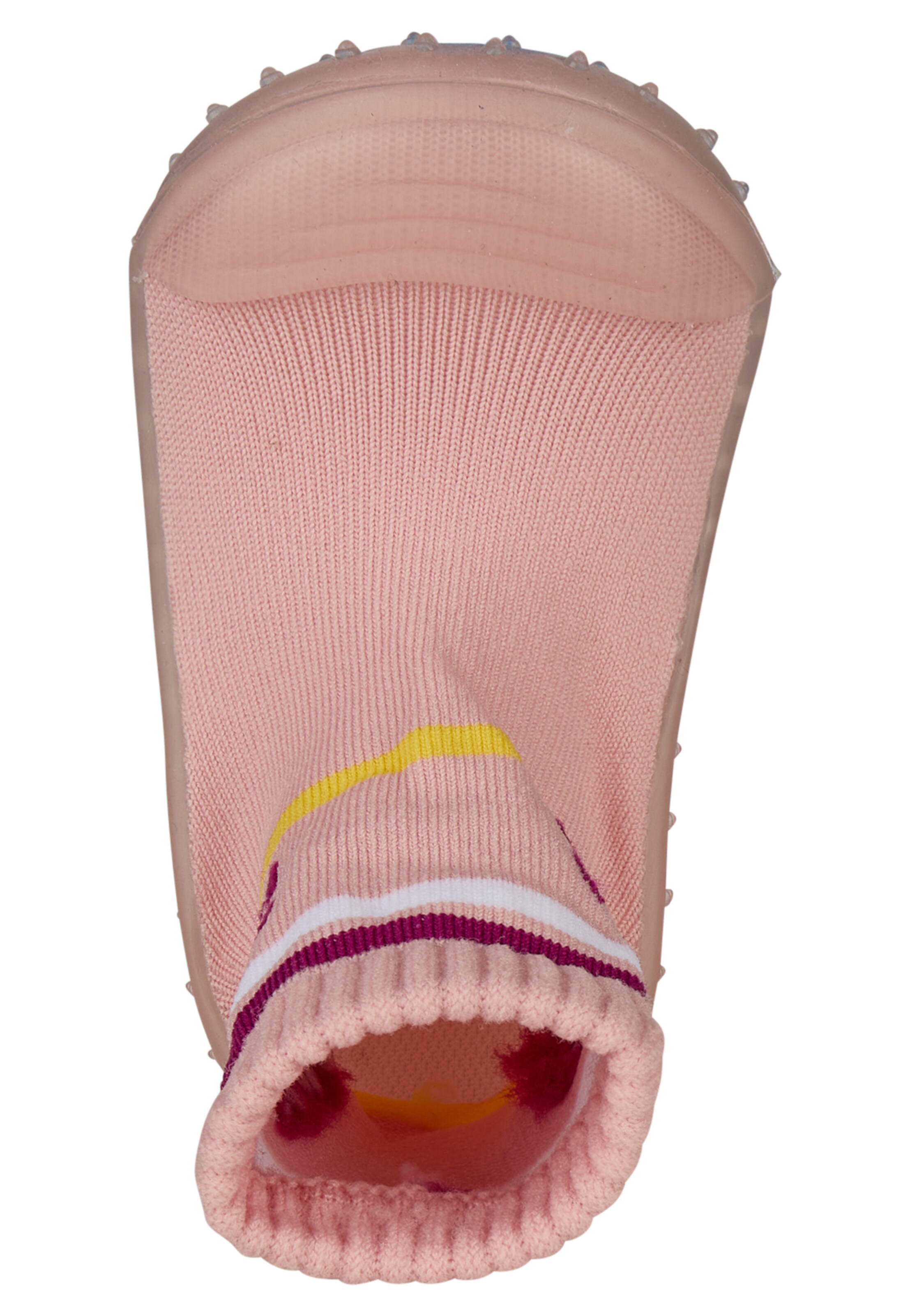 STERNTALER Socks 'Kitakind' in Pink