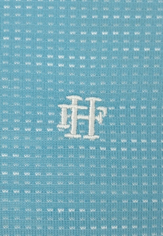 Felix Hardy Shirt in Blauw