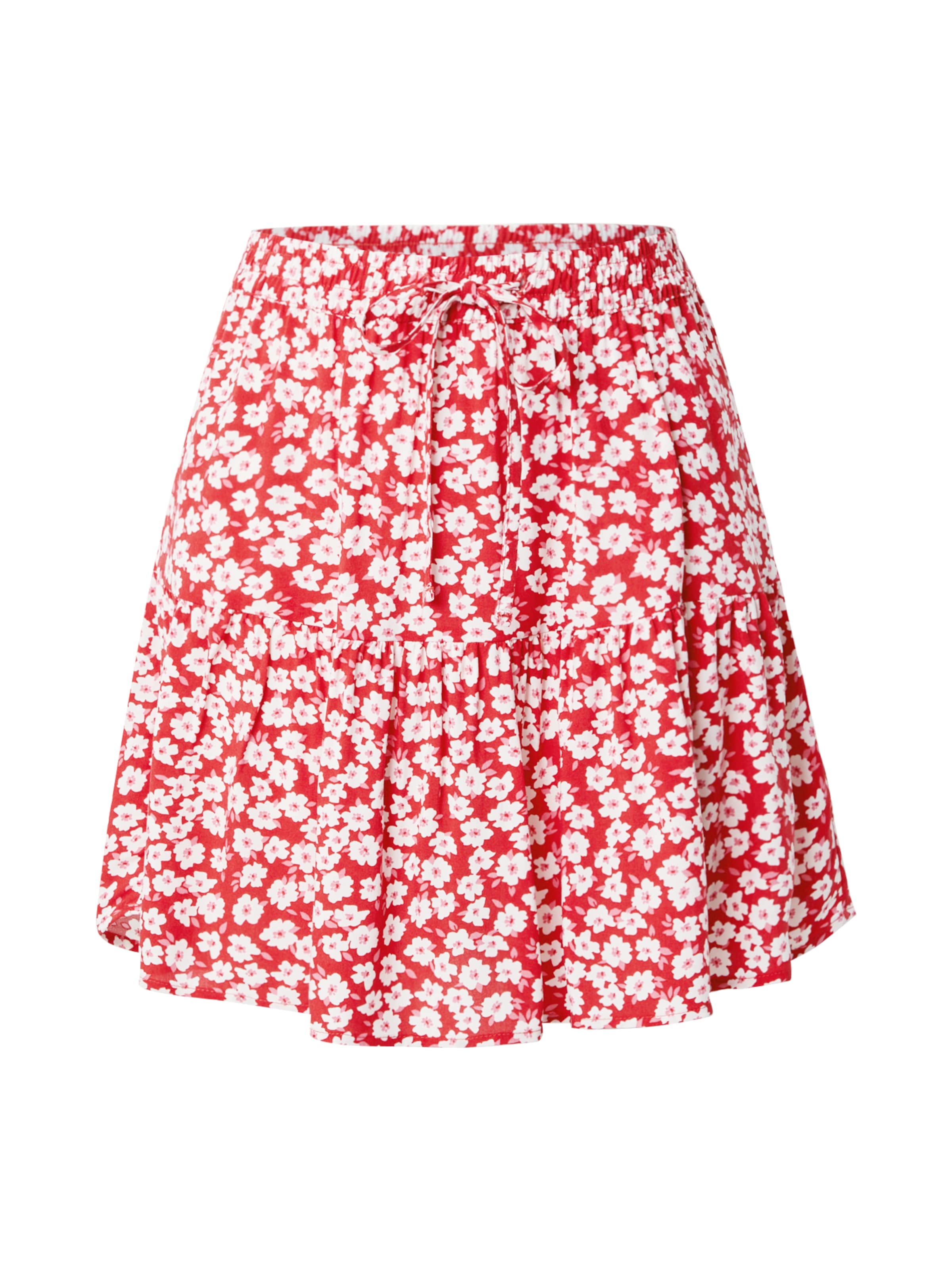 JDY Krilo 'JDYSEZEN' | rdeča barva: sprednja stran