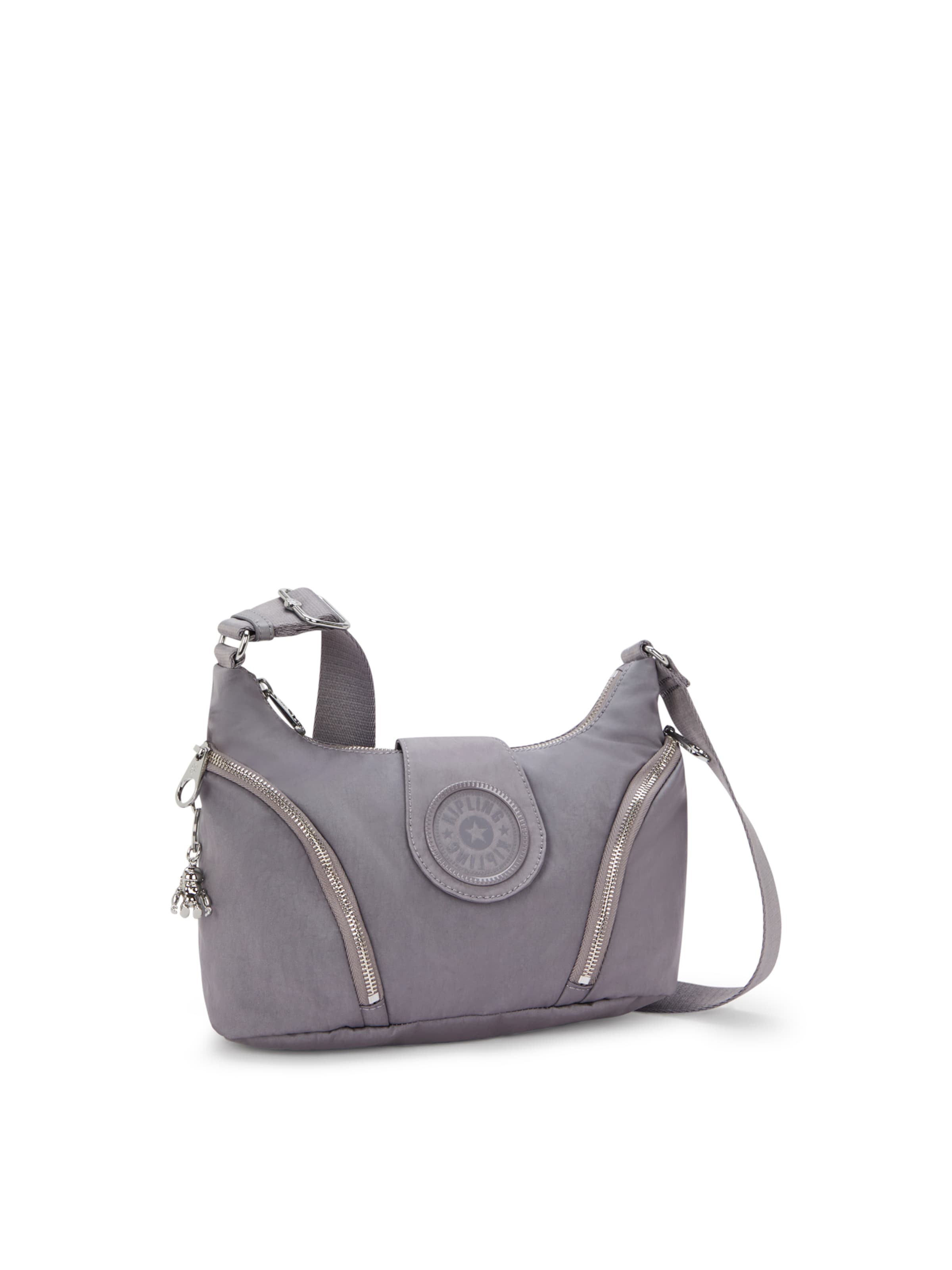 KIPLING Válltáska 'Sera' - szürke