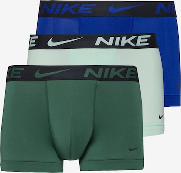 NIKE Underwear Athletic Underwear 'Everyday' in Mixed colors: front