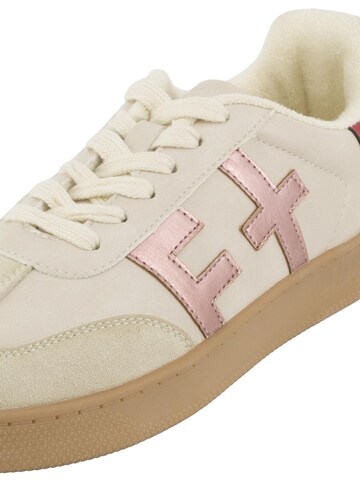 Piece Of Mind Sneakers 'Basic' in White