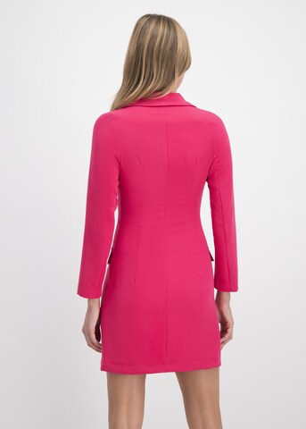 Nicowa Kleid in Pink