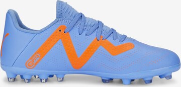 PUMA Sportschuh 'Future Play MG' in Blau