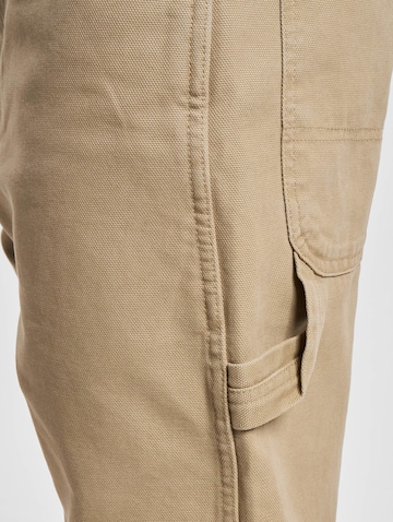 Regular Pantalon cargo 'Duck' DICKIES en beige