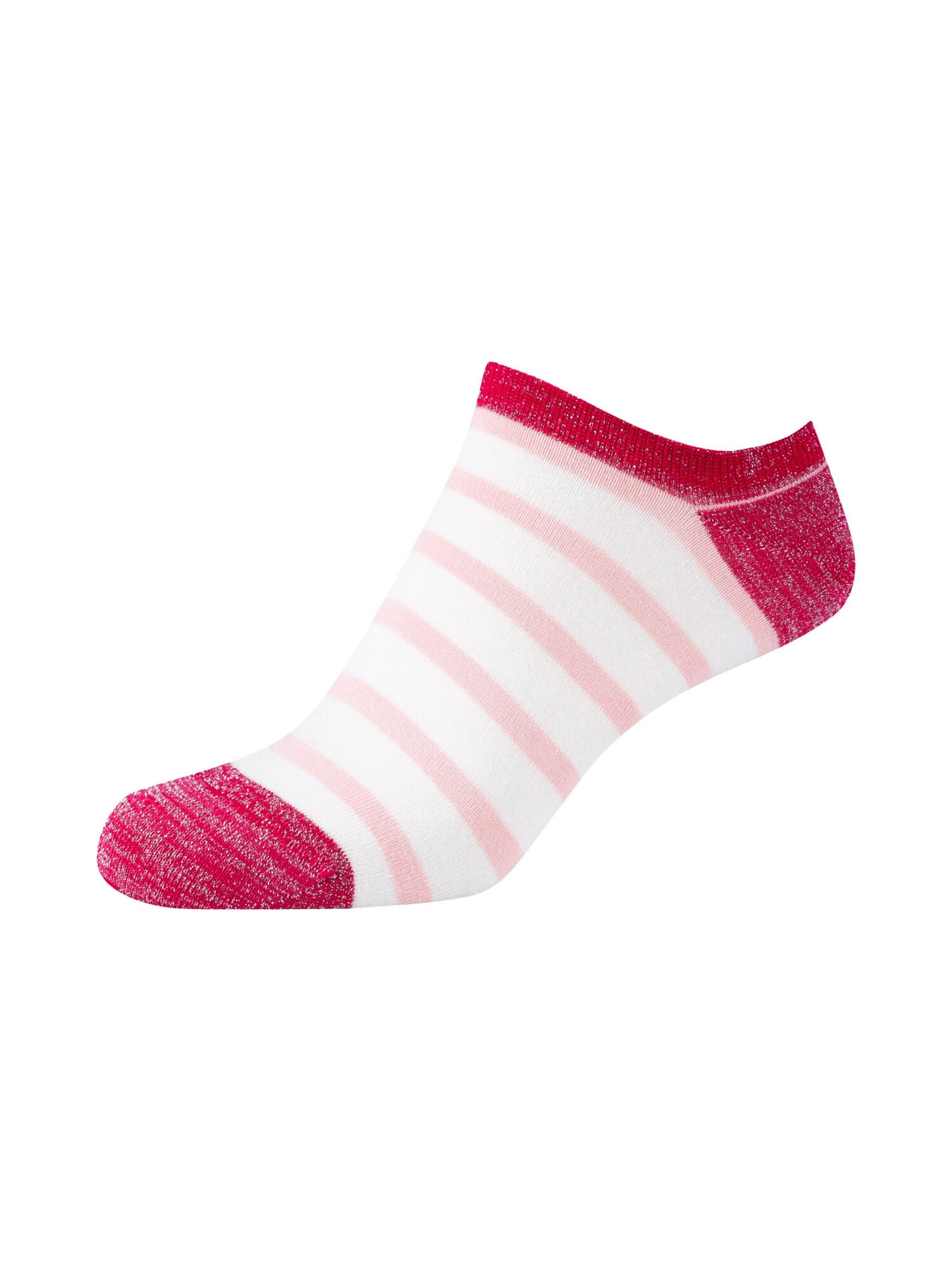 Chaussure basse s.Oliver en mélange de couleurs