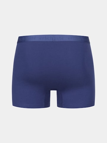 Boxers 'Casual Cotton' Erlich Textil en bleu