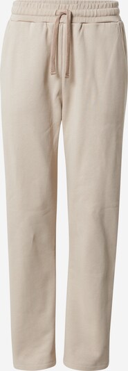 Pantaloni ABOUT YOU x Louis Darcis di colore beige, Visualizzazione prodotti