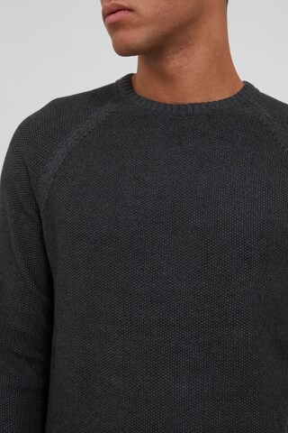 BLEND Pullover 'Thoran' in Grau