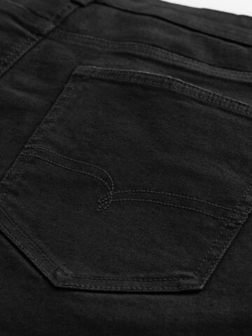Slimfit Jeans di Next in nero