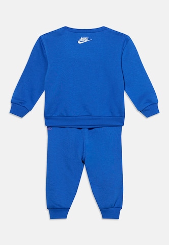Trening de la Nike Sportswear pe albastru