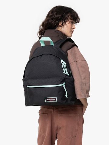 EASTPAK Ryggsäck i svart
