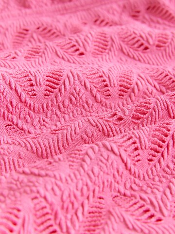 Triangolo Costume intero di Next in rosa