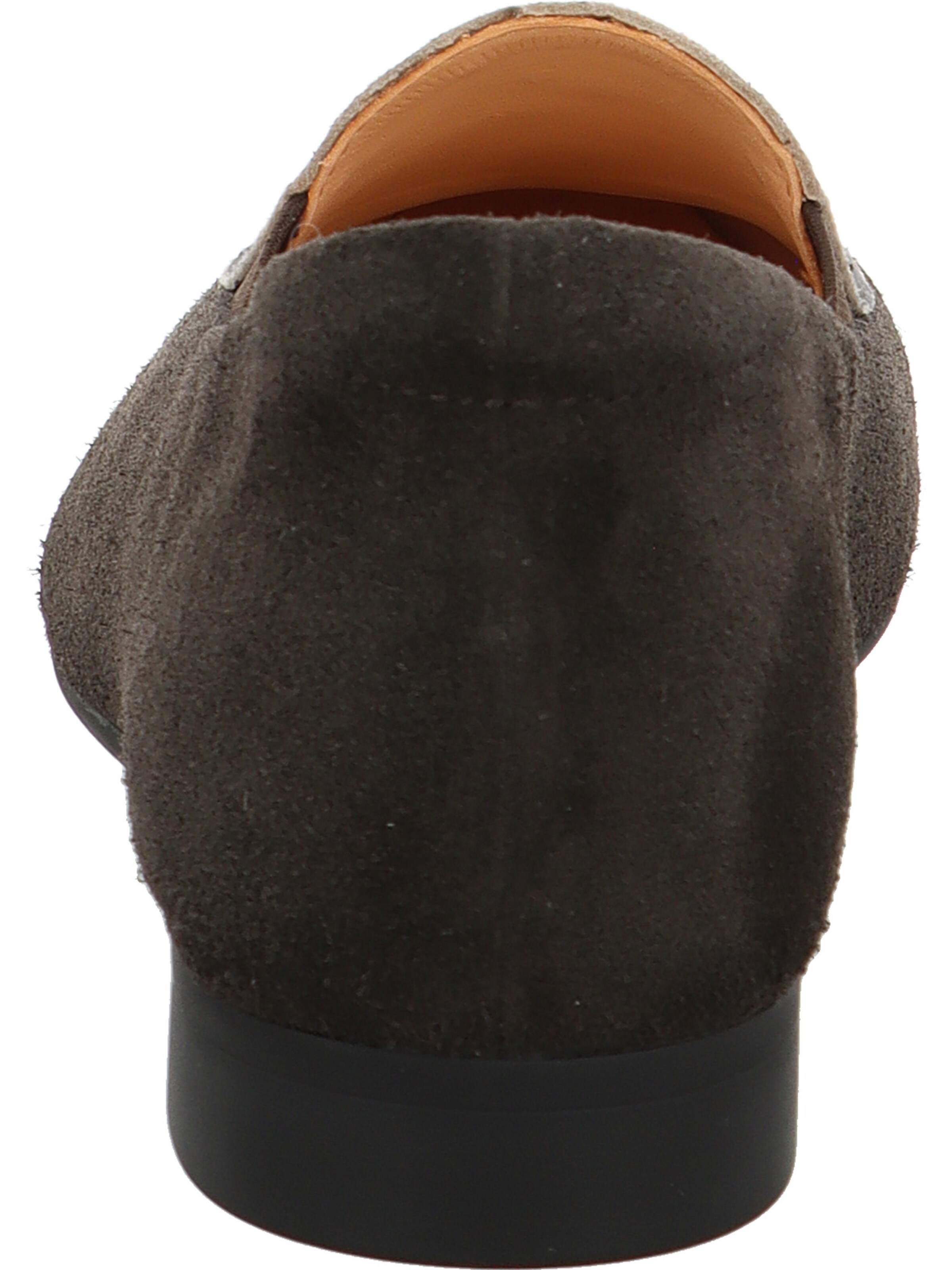 THINK! Ballet Flats 'GUAD2' in Brown
