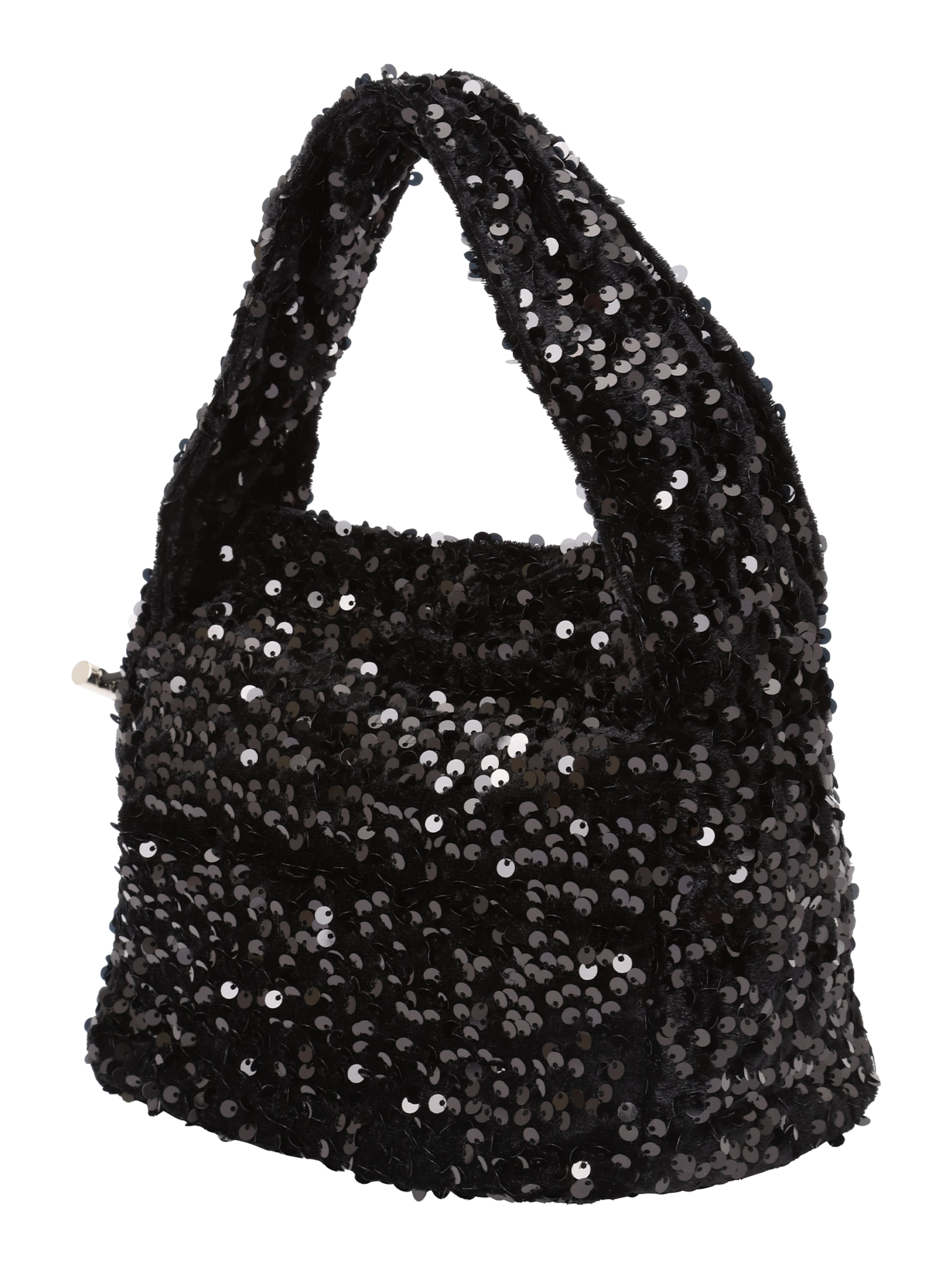 SUI AVA Handbag 'Anne' in Black