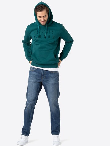 Slimfit Jeans 'Riley' di Petrol Industries in blu