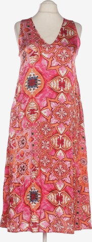 robe légère Kleid XL in Pink: predná strana