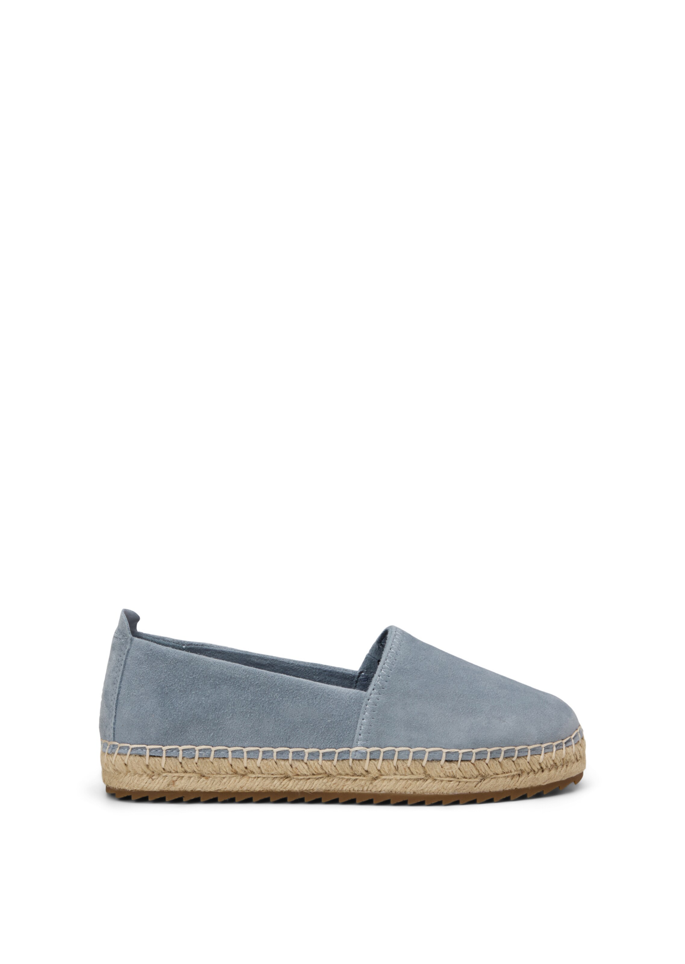 Marc O'Polo Espadrilles 'Gem' in Blue