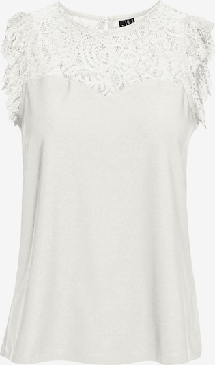 VERO MODA Bluza 'MILLA' u bijela, Pregled proizvoda