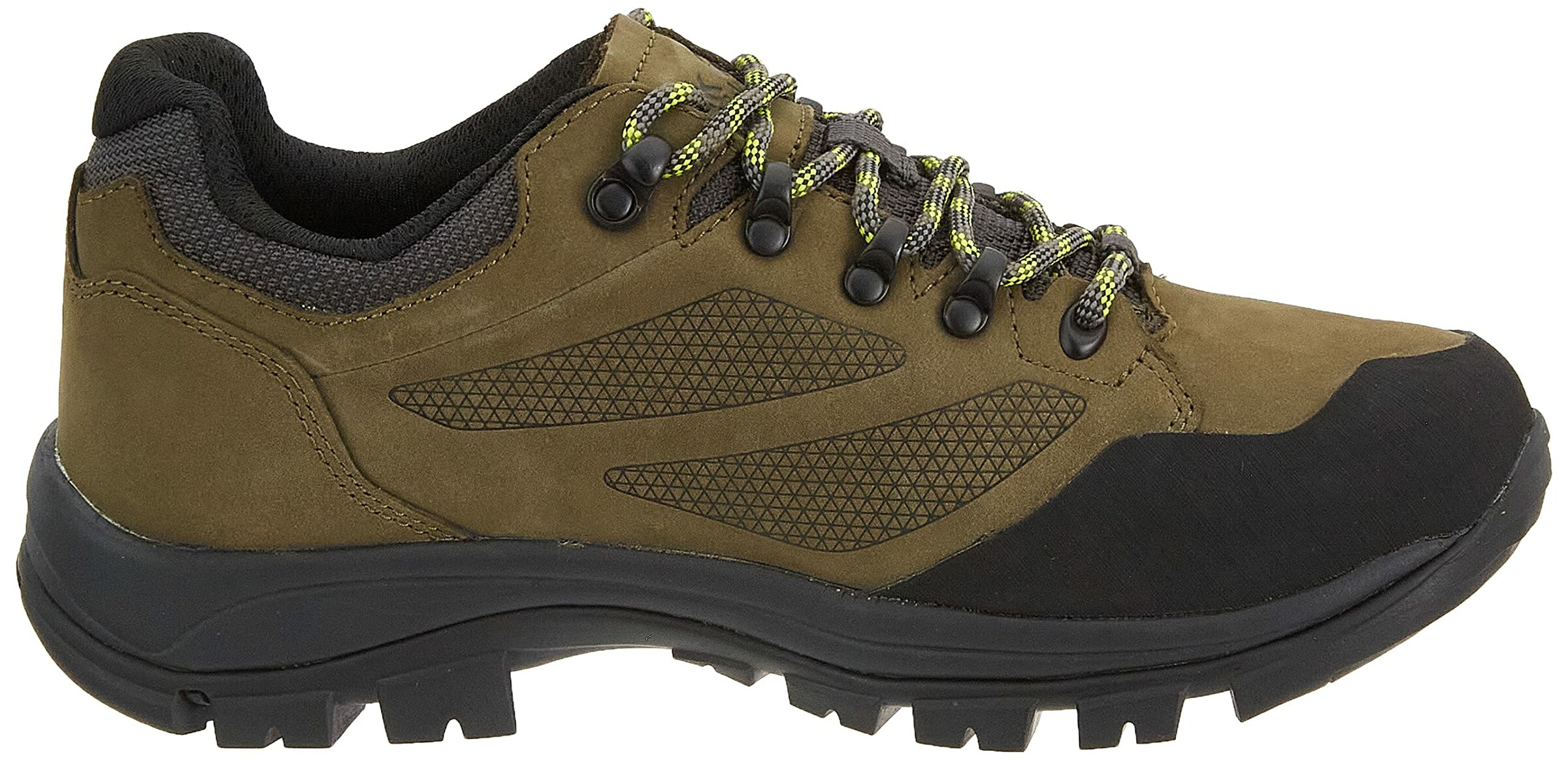 JACK WOLFSKIN Low shoe in Brown