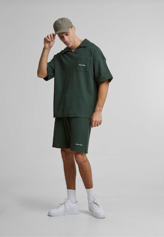 regular Pantaloni di Another Cotton Lab in verde