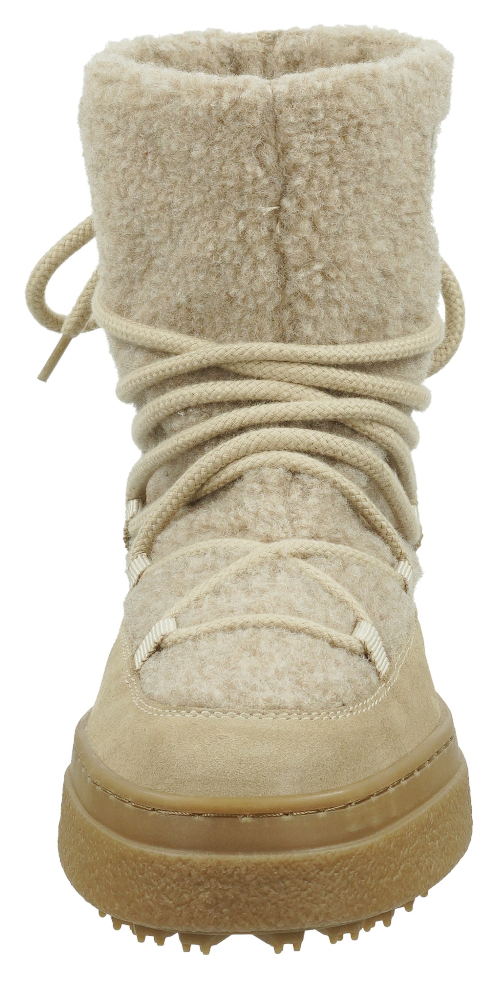 GANT Snowboots in Beige