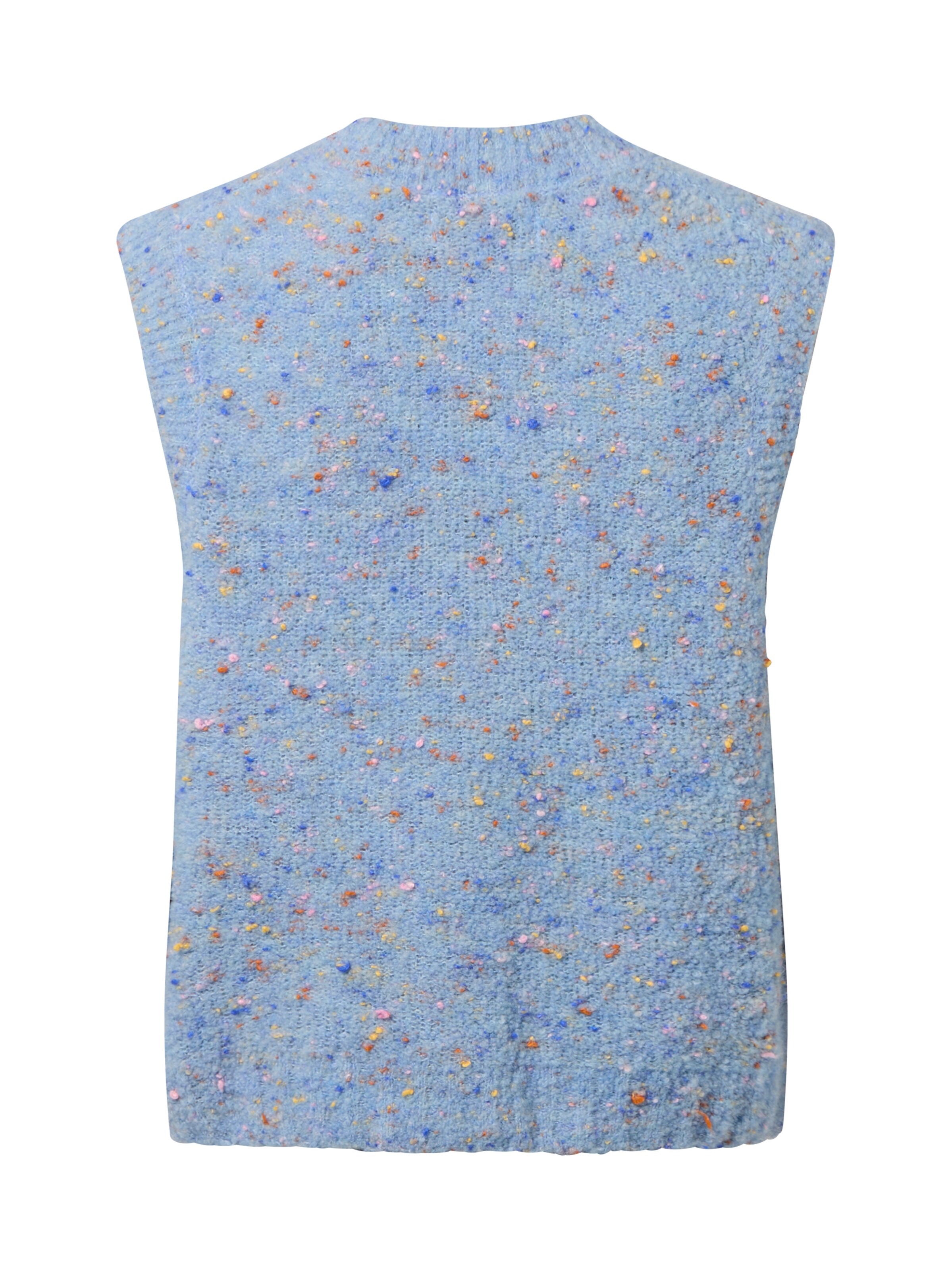 Marc O'Polo Strickjacke in Blau