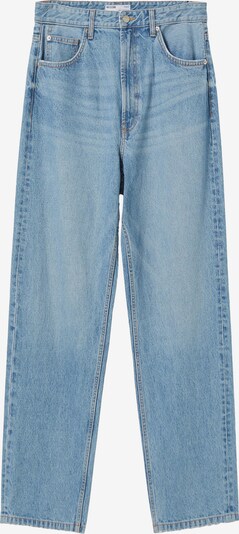 Bershka Jeans i blue denim, Produktvisning