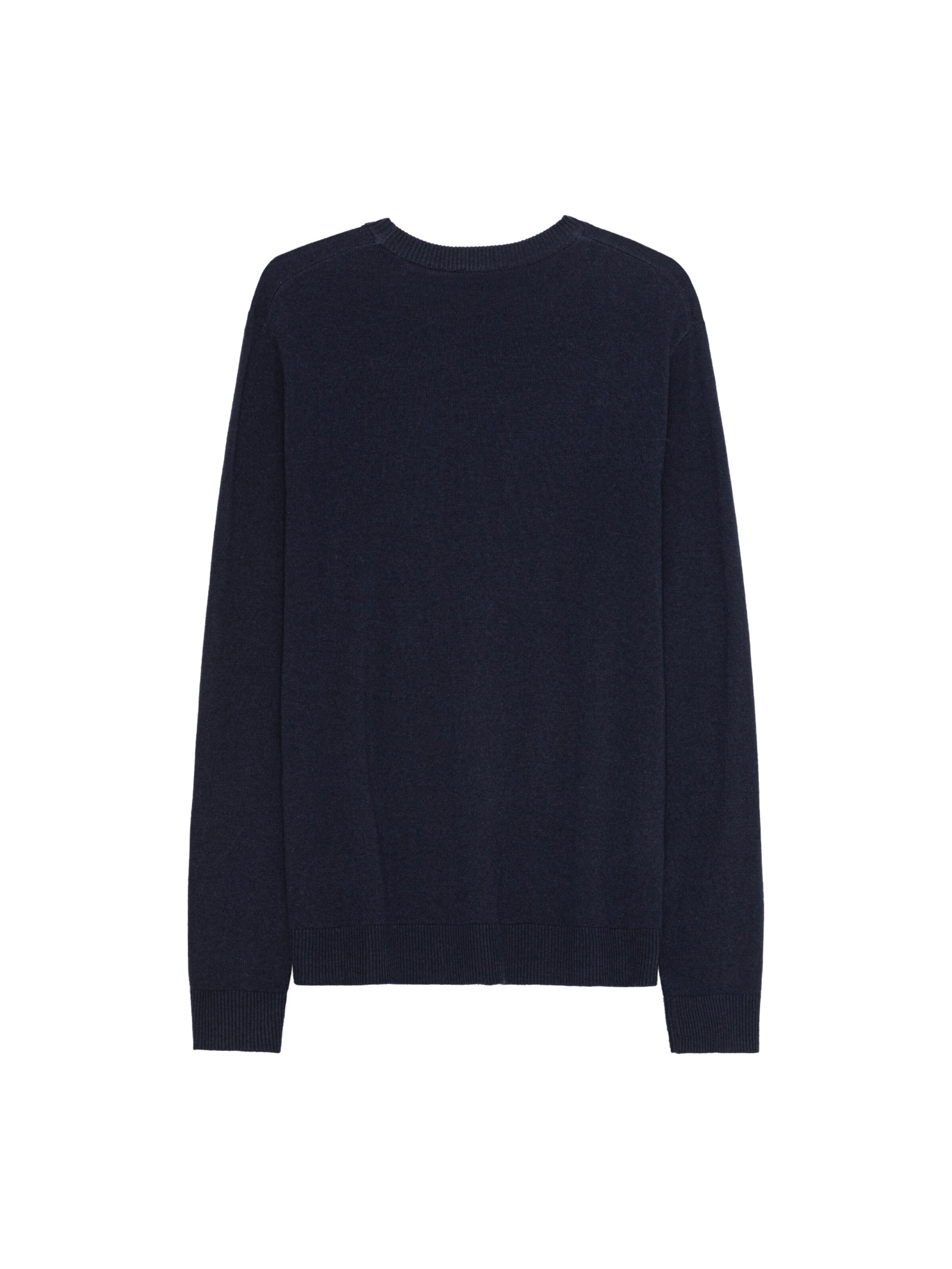 DANISH ENDURANCE Pullover in Blau