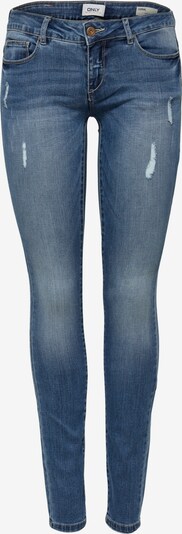 ONLY Jeans 'Onlcoral' in de kleur Blauw, Productweergave