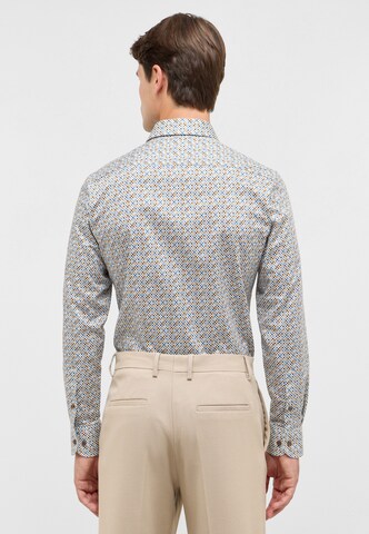 ETERNA Slim fit Business shirt in Mixed colours