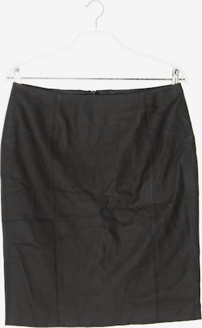 JONES Skirt in L in Black: front