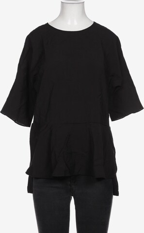 COS Blouse & Tunic in S in Black: front