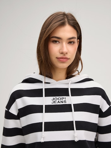 Sweat-shirt 'Timira' JOOP! Jeans en noir