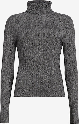 AllSaints Sweater 'JULIETTE' in Grey: front