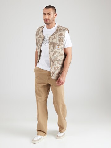 GUESS Originals Μπλουζάκι σε λευκό