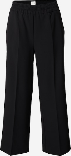 FIVEUNITS Pleated Pants 'Louise' in Black, Item view