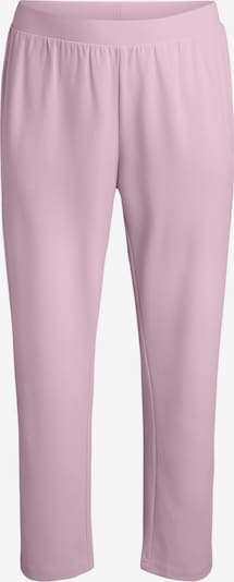 Flash by Zizzi Hlače 'FLELLA' u pastelno roza, Pregled proizvoda