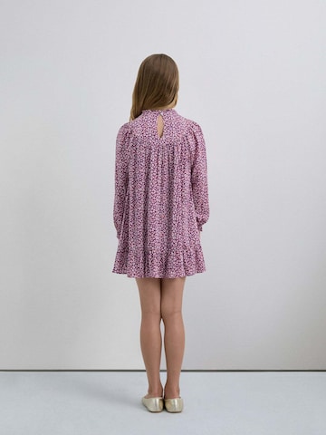 Robe ' ' Scalpers en violet