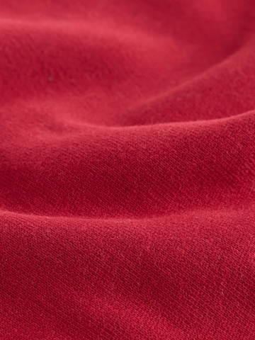 Felpa di Next in rosso