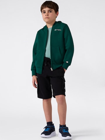 Champion Authentic Athletic Apparel Regular Broek in Zwart