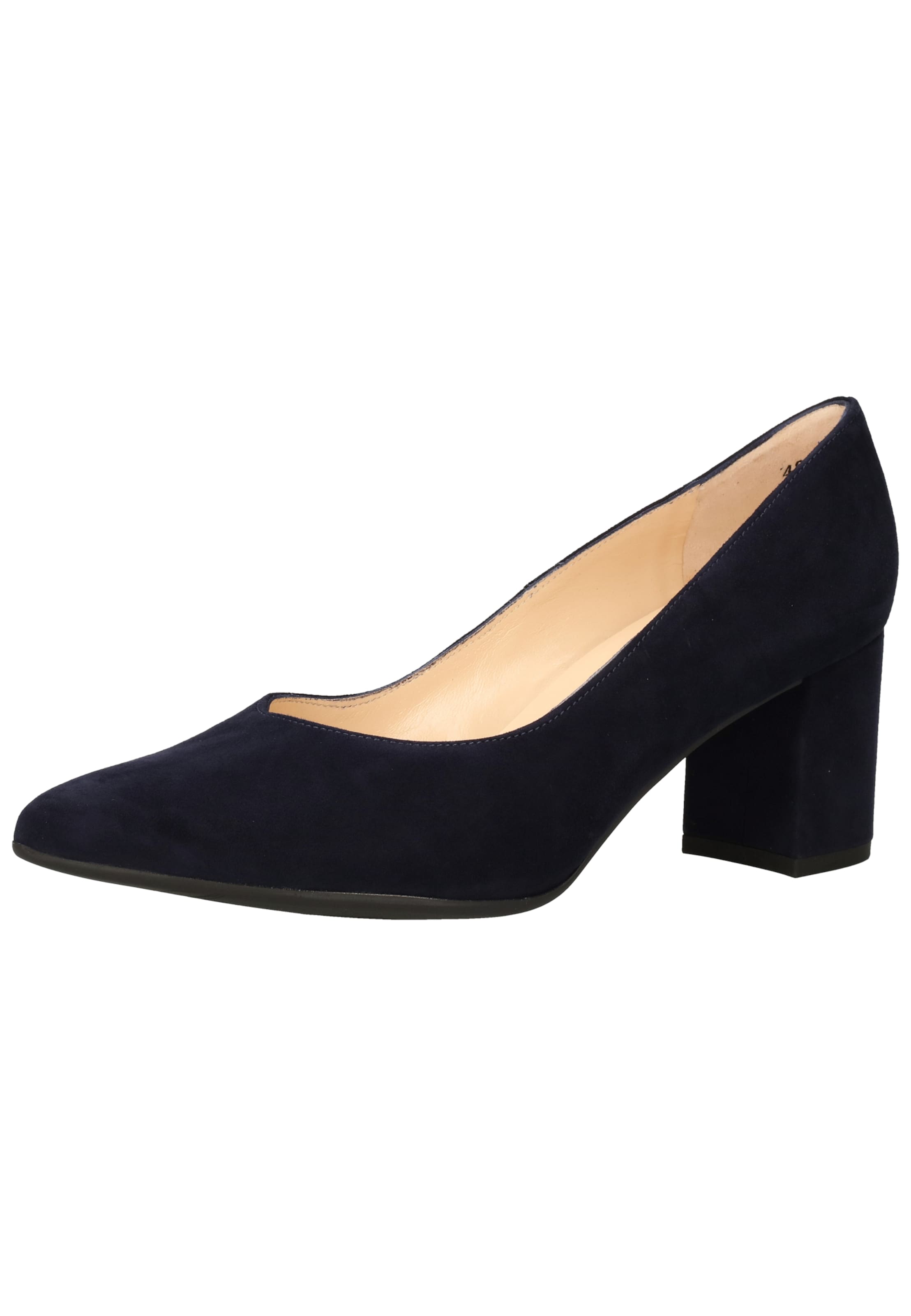 PETER KAISER Pumps in Blauw: voorkant
