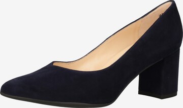 PETER KAISER Pumps in Blau: predná strana